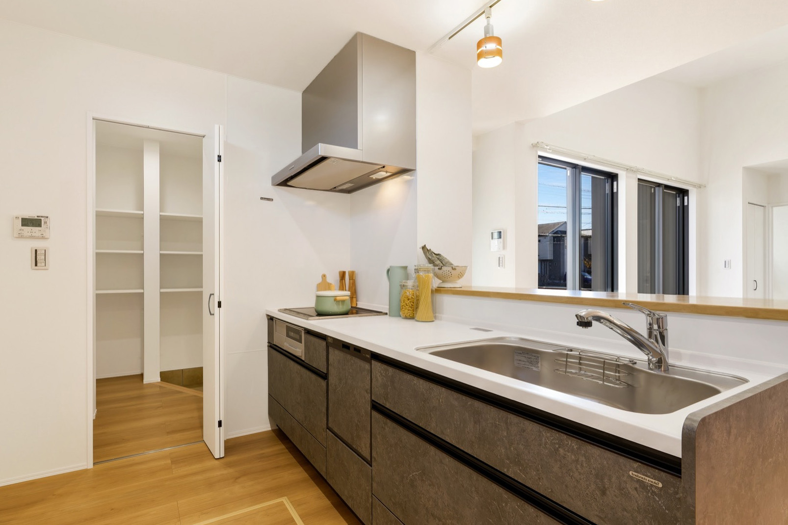 お家の見どころイメージ