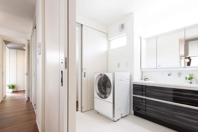 お家の見どころイメージ