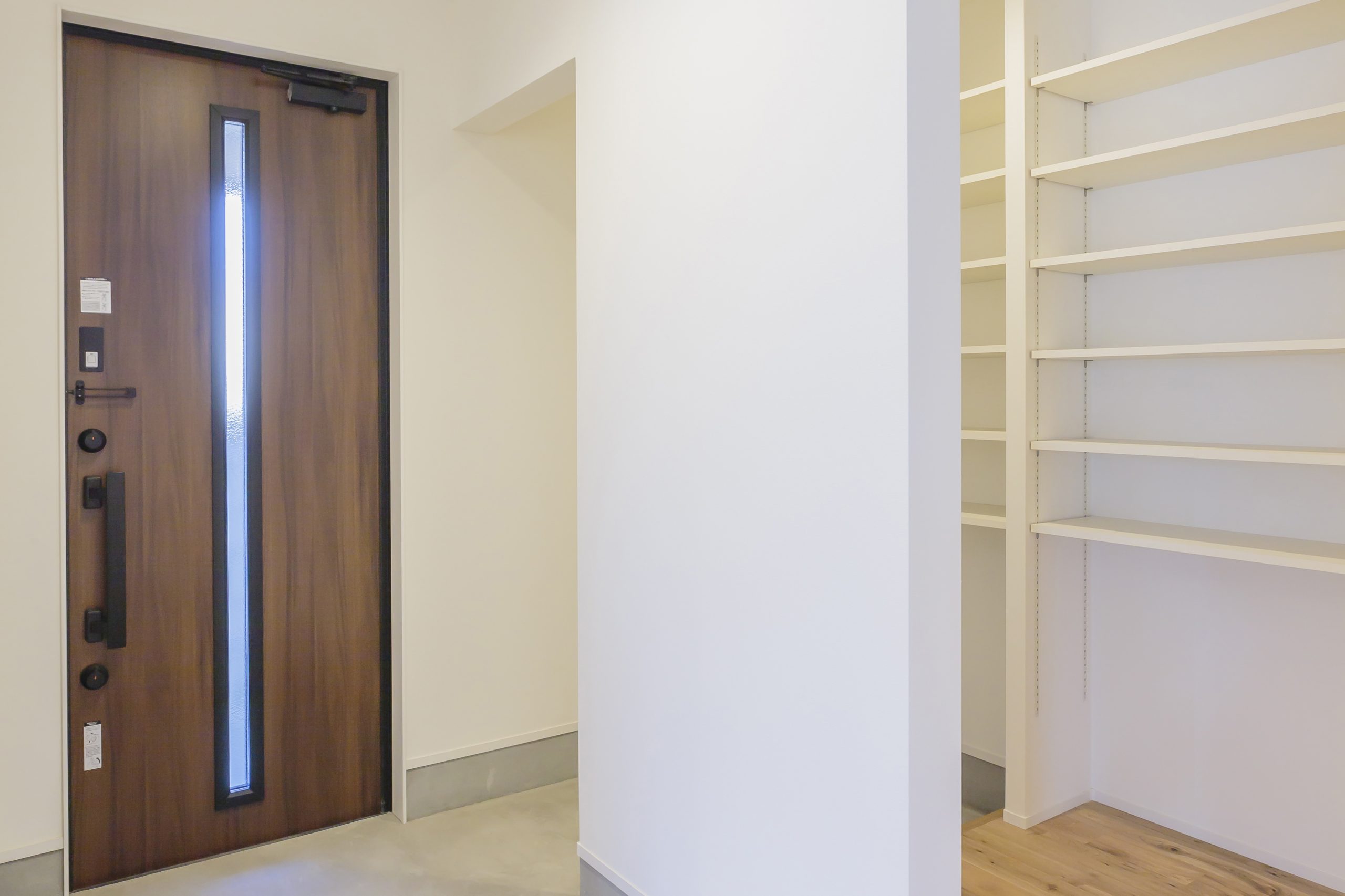 お家の見どころイメージ