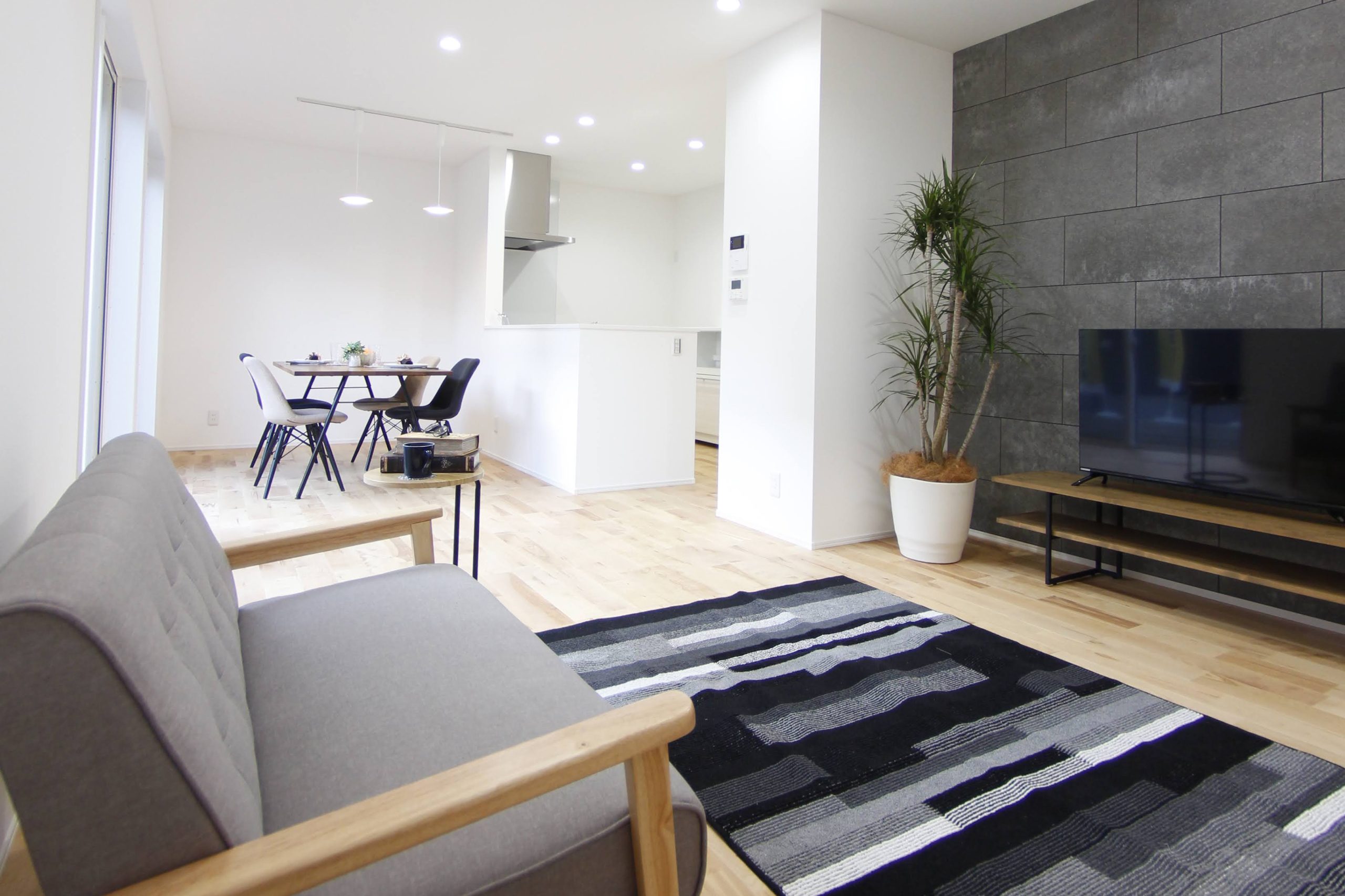 お家の見どころイメージ