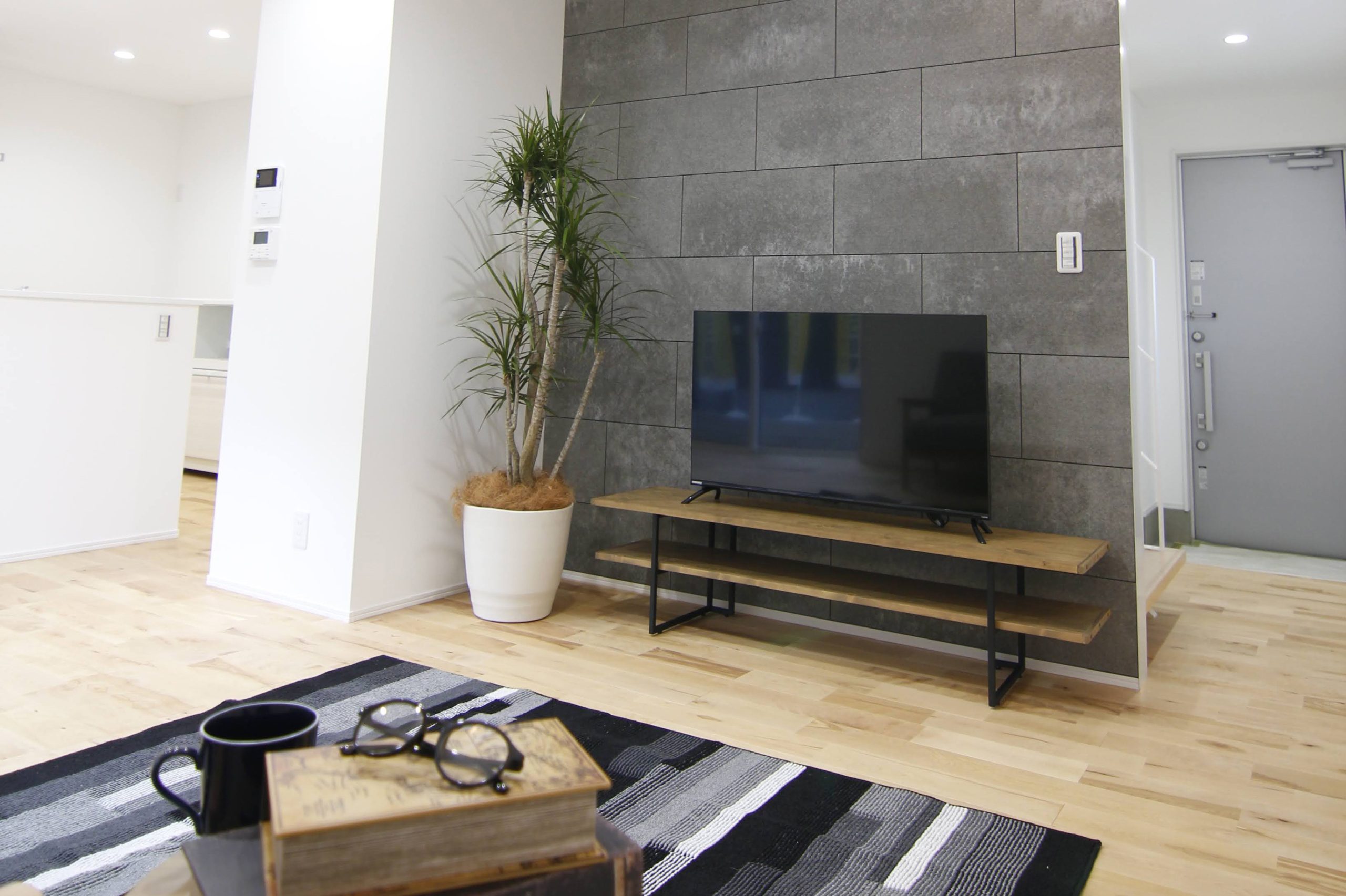 お家の見どころイメージ