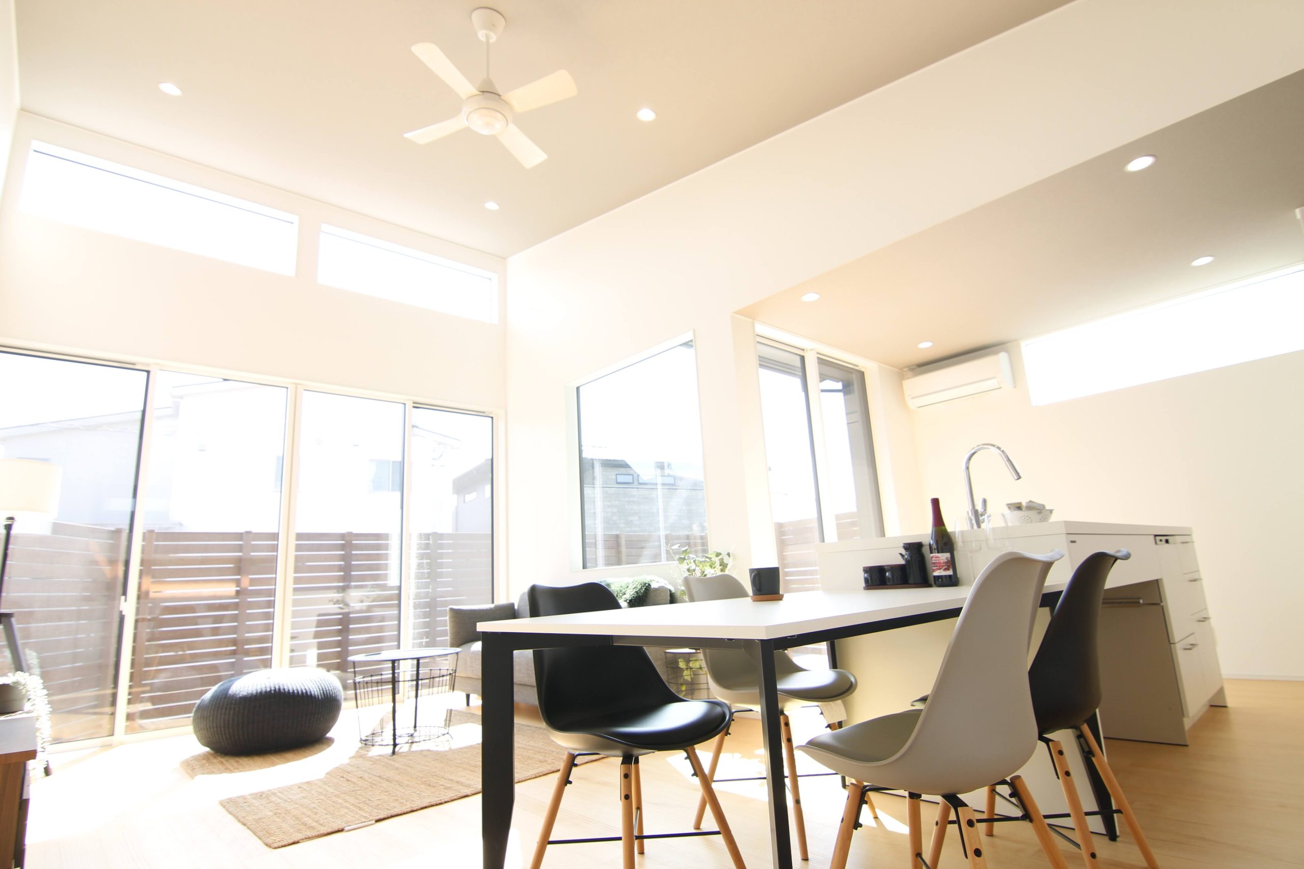 お家の見どころイメージ