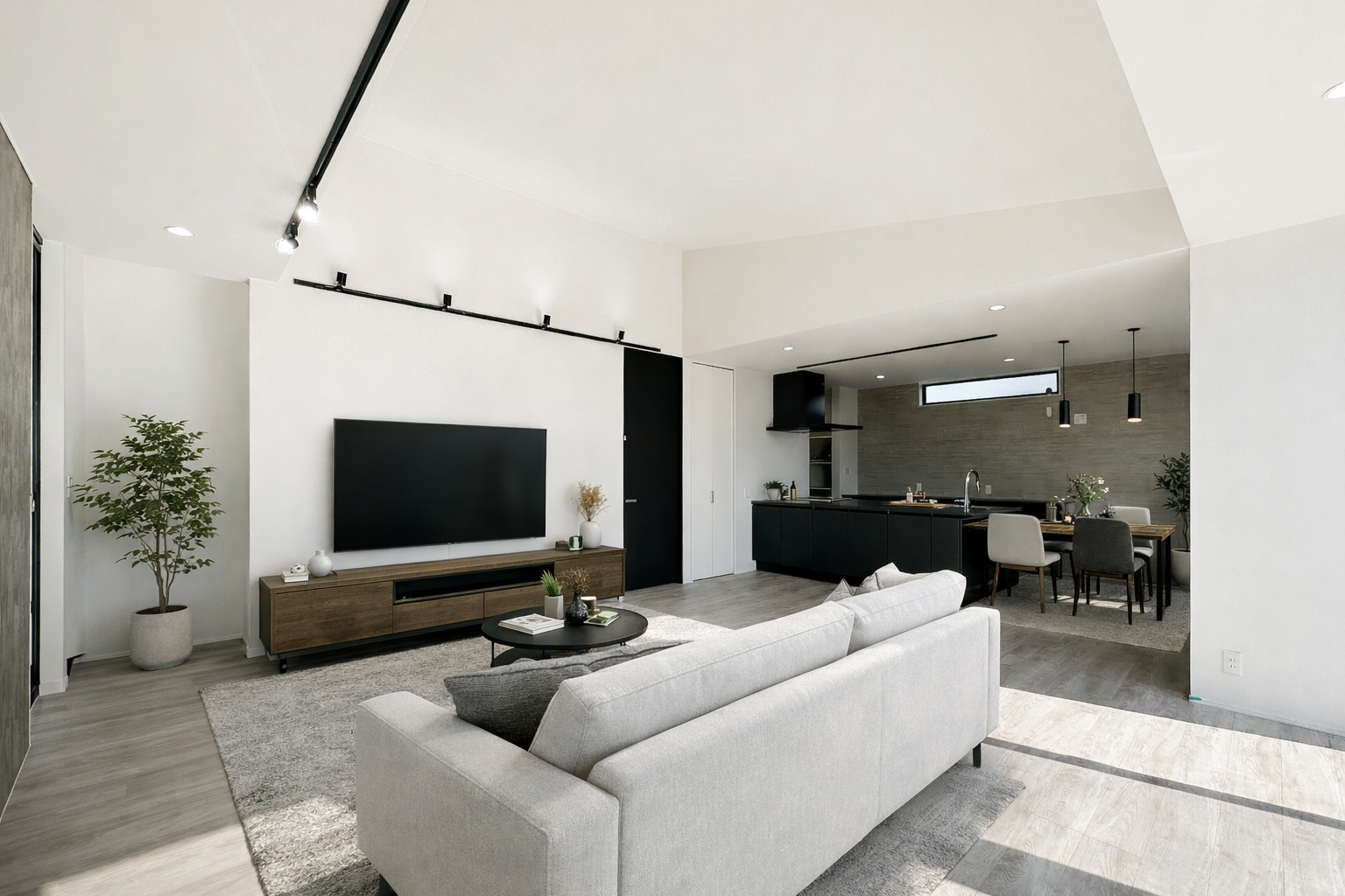 お家の見どころイメージ