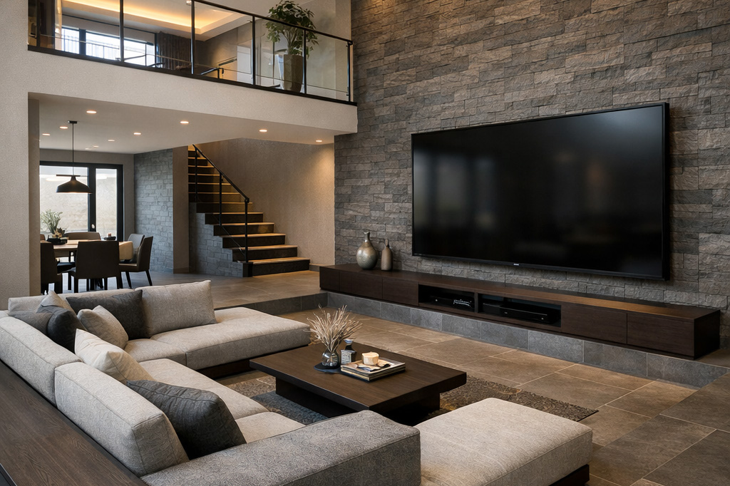 お家の見どころイメージ