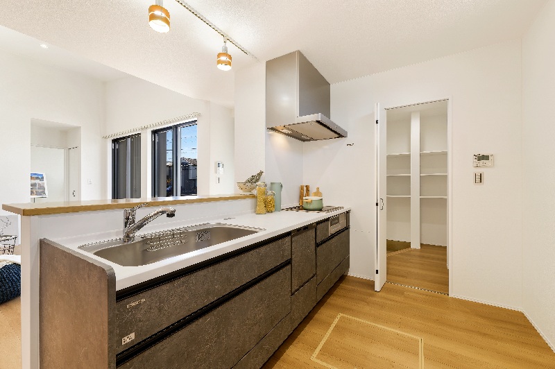 お家の見どころイメージ