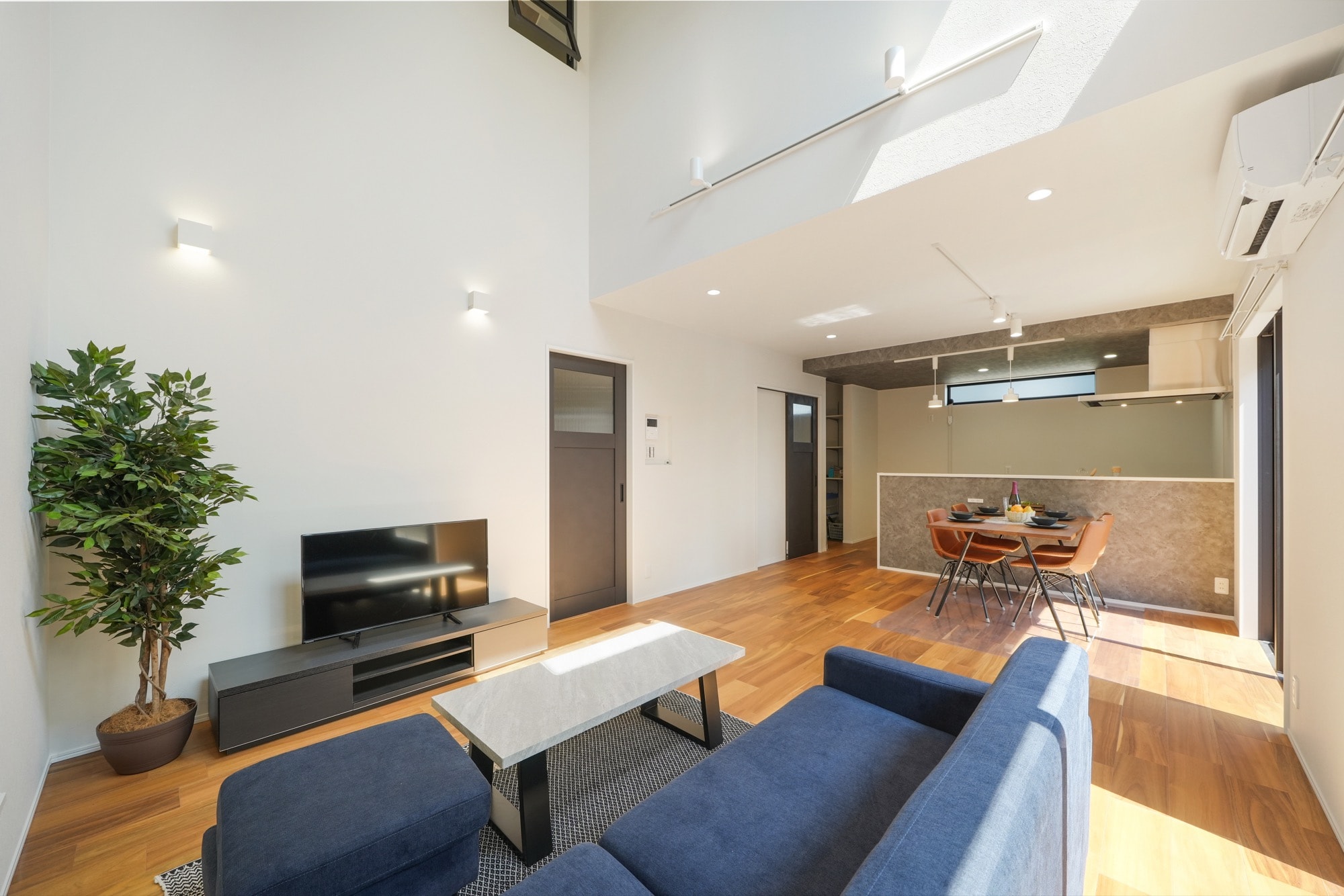 お家の見どころイメージ