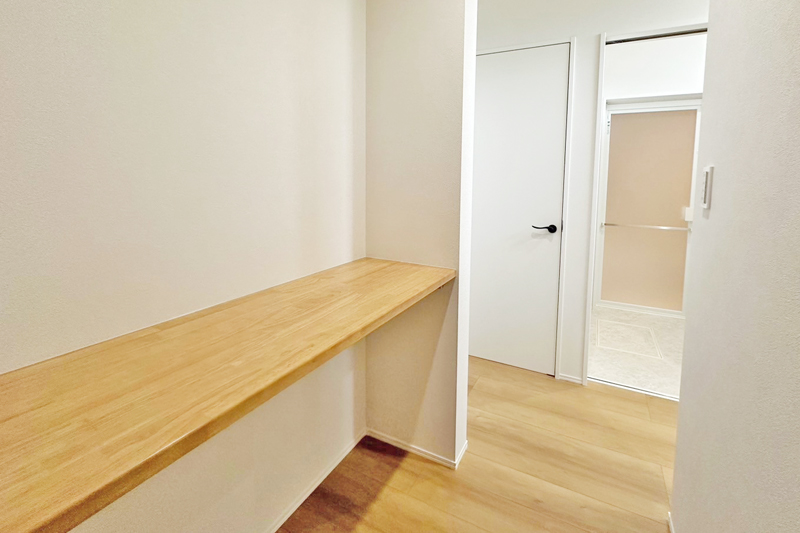 お家の見どころイメージ